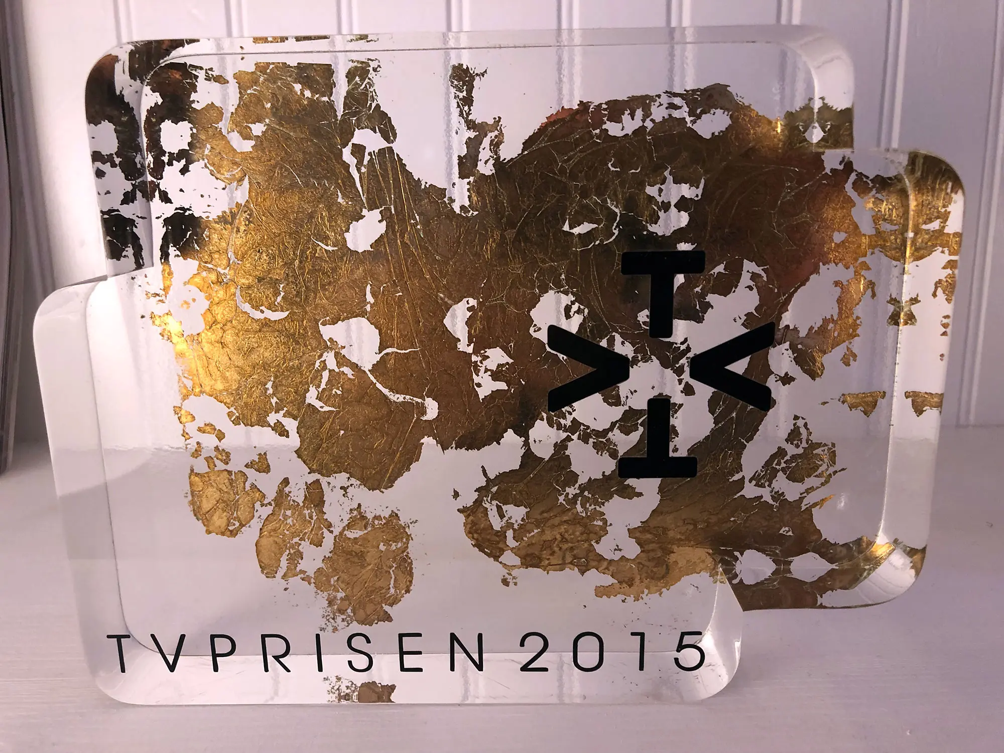 TV Prisen 2015, Bedste TV Vært